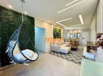 88a5644be3401401f37507f9b2ea272bddd639da · Apartamento com 2 dormitórios, 140 m² - venda por R$ 1.750.000,00 ou aluguel por R$ 8.500,00/mês - G