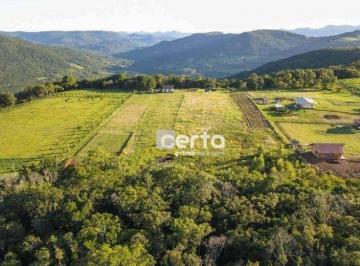 b4e6e29c0cedc70629c69407c79424f04c2f0ac5 · Sítio com 2 dormitórios à venda, 30000 m²- São João - Canela/RS