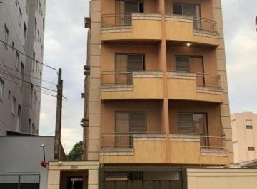 1514c2661737bc42d7aba220a2ef49883cf91818 · Apartamento com 1 dormitório à venda, 58 m² por R$ 190.000,00 - Jardim Irajá - Ribeirão Preto/SP