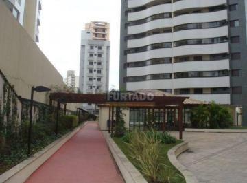 579f7bcdef02dd292f88581a392999c7477e6533 · Apartamento com 3 dormitórios à venda, 141 m² - Vila Assunção - Santo André/SP