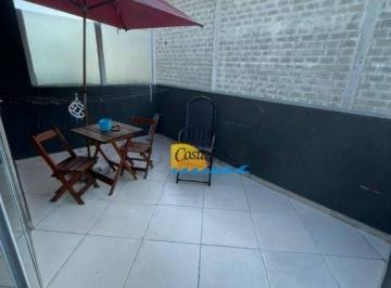 ab79be0f3979243f4cf6d151d37eb1431d0d2a48 · Casa com 1 dormitório à venda, 45 m² por R$ 245.000,00 - Ocian - Praia Grande/SP