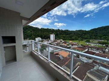 63e9d5fcf5e8f37d01afc9e0e837b7a66342fa57 · Apartamento à venda, 65 m² por R$ 590.000,00 - Canto do Forte - Praia Grande/SP