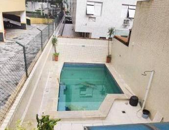 7b04b8406eca89abda012c969d47d0b467af387a · Casa à venda, 230 m² por R$ 2.800.000,00 - Ponta da Praia - Santos/SP