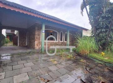 8297ff626eea94ad3ee7878d4d1f752563a83044 · Casa com 4 dormitórios à venda, 185 m² por R$ 650.000,00 - Parque Balneário Oásis - Peruíbe/SP