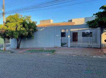 6de0717ad43e8b7ed53a0ebb8f186a04b163a4f5 · Casa com 3 dormitórios à venda, 96 m² por R$ 450.000,00 - Residencial Abussafe - Londrina/PR