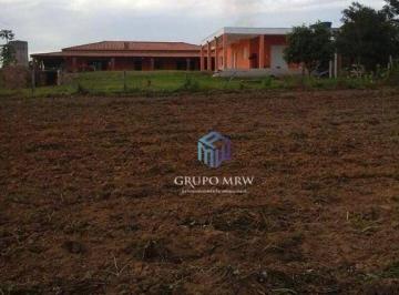 44fb970c4e380085d9113b7054ce15124529e1e0 · Terreno à venda, 20000 m² por R$ 550.000,00 - Jundiacanga - Araçoiaba da Serra/SP