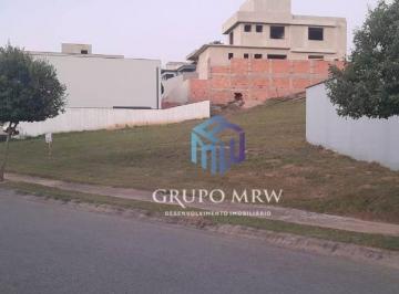 72e717a640d35b163b3f19a778140c2943a244ab · Terreno à venda, 430 m² por R$ 430.000,00 - Cyrela Landscape Esplanada - Votorantim/SP