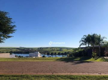 d09ae28c3d0d488e148e61d79ad85592366f1e0d · Terreno à venda, 1502 m² por R$ 450.000,00 - Ecovillas do Lago - Sertanópolis/PR