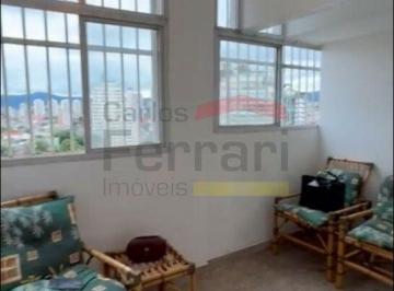 Apartamento · 103m² · 3 Quartos · 2 Vagas · COBERTURA 104 METROS , 3DORMITÓRIOS, 1 SUÍTE,2 VAGAS
