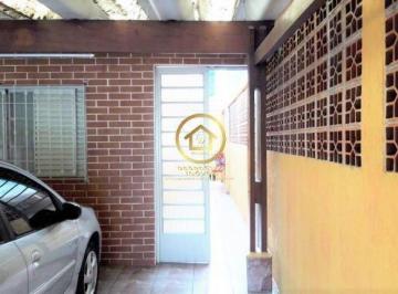 Casa · 100m² · 3 Quartos · Casa à venda - no Vila Clarice