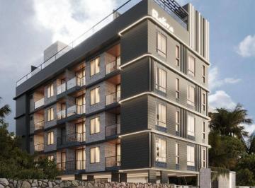 a103b304a333687bdb10109d3e83577c1c3beacb · Apartamento com 1 dormitório à venda, 22 m² por R$ 238.000,00 - Intermares - Cabedelo/PB