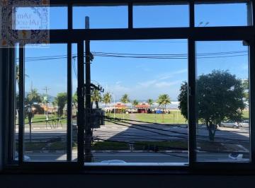 Foto 01 · Venda Apartamento São Vicente SP - mAr dOce lAr com uma vista maravilhosa para o mar no charmoso bai