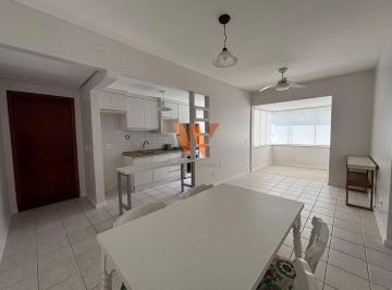 Apartamento · 67m² · 2 Quartos · 1 Vaga · APARTAMENTO com 2 QUARTOS para ALUGUEL ANUAL no Open Shopping - em Jurerê IN!