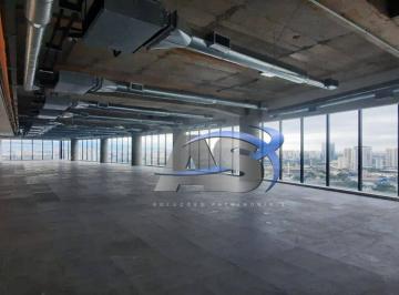 00cff1a268687ee5c5a8e4901fe38393d1aa3539 · Andar Corporativo para alugar, 1602 m² por R$ 218.500,00/mês - Jardim das Perdizes - São Paulo/SP