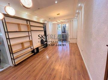 Apartamento · 58m² · 2 Quartos · 1 Vaga · Apartamento para venda com 02 quartos, 1 vaga