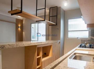 Apartamento · 30m² · 1 Quarto · Studio 30m² - 01 Dormitório - Bela Vista.
