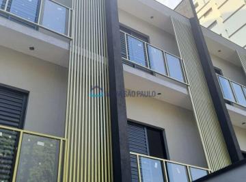 Casa · 169m² · 3 Quartos · 2 Vagas · Sobrado Chácara Inglesa