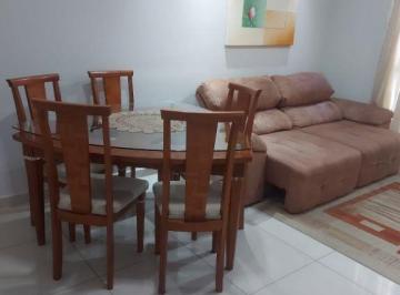 Apartamento · 57m² · 2 Quartos · 2 Vagas · Apartamento à venda, 57 m² por R$ 395.000,00 - Vila Mazzei - São Paulo/SP