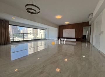 5345835adbc81e1db171f9ad0c803e48d74aac94 · Lindo e espaçoso Apartamento com 181 m² e 3 suítes em condomínio clube no Brooklin - São Paulo/SP