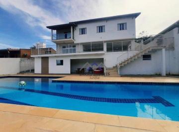 e480d2cb91d81a97452bc3242624023f09641c01 · Casa com 4 dormitórios à venda, 650 m² por R$ 2.500.000,00 - Orypaba - Monte Alegre do Sul/SP