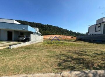 b203a962c2bcdc84bf5ea2ec153c2eeb35a33912 · Terreno à venda, 406 m² por R$ 460.000,00 - Ibi Aram II - Itupeva/SP