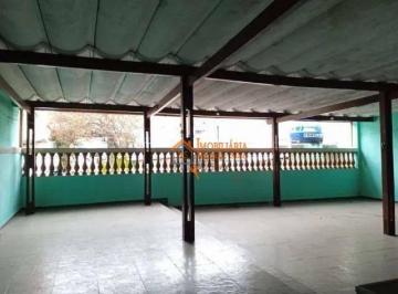 aa7452f3a833539c3184cd2f93ed4babf2713a93 · Casa com 3 dormitórios à venda, 310 m² por R$ 600.000,00 - Picanco - Guarulhos/SP