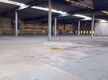 Galpão · Galpão para alugar, 10464 m² por R$ 682.800,16/mês - Tamboré - Barueri/SP