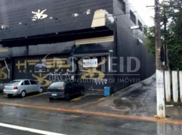Comercial · 1400m² · 5 Vagas · Prédio comercial com 1400m2 sendo 2 pavimentos em ótima localização no Jardim Sabará