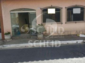 Comercial · 110m² · Aluga Ponto Comercial Chácara Santo Antônio