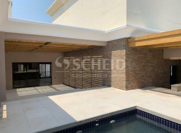 Apartamento · 465m² · 4 Quartos · 4 Vagas · PLACE VENDOME - Rua Constantino de Souza, 690