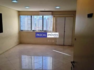 Comercial · 27m² · 1 Vaga · Sala Comercial Brooklin 1 Sala 1 Vaga