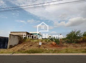 0 · terreno à venda em Parque Residencial Terras de Yucatan
