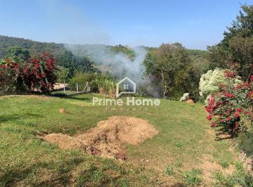 0 · terreno à venda em Loteamento Chácaras Gargantilhas