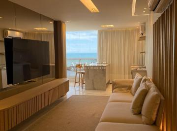 Apartamento · 107m² · 3 Quartos · 2 Vagas · Apartamento à venda no bairro Itapuã - Vila Velha/ES