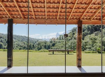 Casa · 220m² · 4 Quartos · 2 Vagas · Casa à venda no bairro Pedra Azul - Domingos Martins/ES
