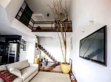 Sem Categoria · Apartamento com 1 quartos à venda em Real parque - SP