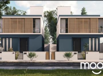 0 · Casa com 3 suítes em loteamento planejado