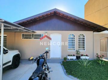 Casa · 176m² · 3 Quartos · 3 Vagas · Casa em  Rua Afonso Coppola - Jardim Yeda - Campinas/SP