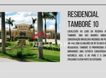 Casa · 647m² · 4 Quartos · 4 Vagas · Casa de condomínio em Alameda das Quaresmeiras - Tamboré - Santana de Parnaíba/SP