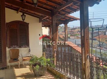 Casa · 230m² · 4 Quartos · 4 Vagas · Casa em  Rua Turvo - Lagoinha - Belo Horizonte/MG
