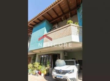 Casa · 153m² · 3 Quartos · 2 Vagas · Casa de condomínio em  Rua Engenheiro Otávio Furtado - Ipanema - Porto Alegre/RS