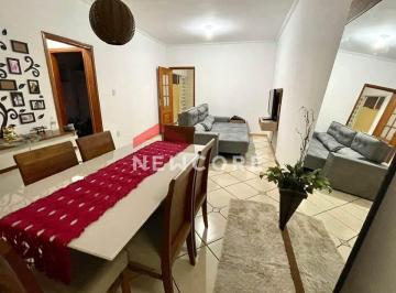 Casa · 117m² · 2 Quartos · 2 Vagas · Casa em  Alameda Cônego Aníbal Difrância - Parque Vista Alegre - Bauru/SP
