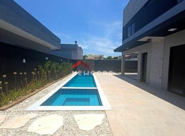Casa · 300m² · 3 Quartos · 4 Vagas · Casa em Rua Sebastião Cardoso - Parque Brasil 500 - Paulínia/SP