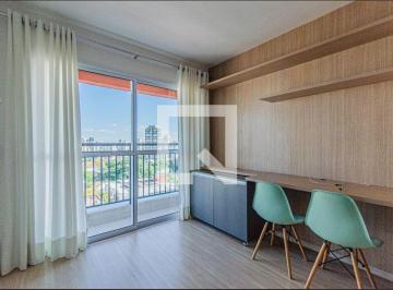 Apartamento · 33m² · 1 Quarto · Apartamento à Venda - Vila Mariana, 1 Quarto, 33 m² - São Paulo