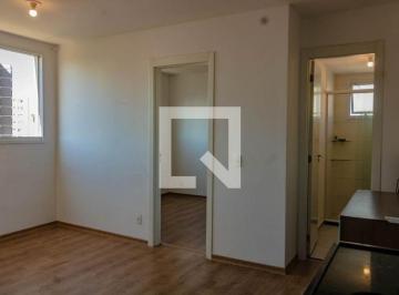 Apartamento · 35m² · 2 Quartos · Apartamento à Venda - Jabaquara, 2 Quartos, 35 m² - São Paulo