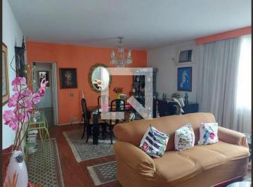 Apartamento · 120m² · 3 Quartos · 1 Vaga · Apartamento à Venda - Tijuca, 3 Quartos, 120 m² - Rio de Janeiro