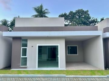 Casa de 3 quartos, Camaçari · Maravilhosa oportunidade de casa solta com área.