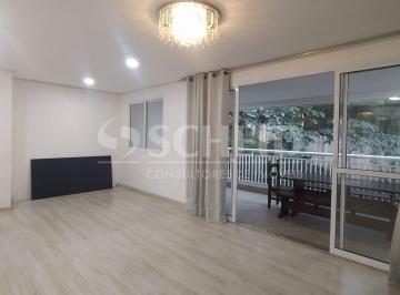 Apartamento · 138m² · 3 Quartos · 2 Vagas · Apartamento no Morumbi com 138m² 3 Suítes e 2 vagas