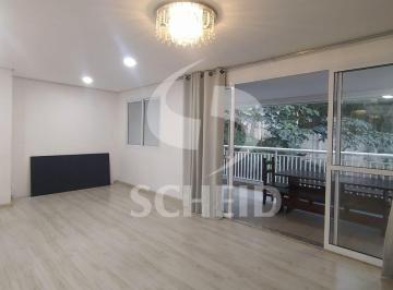 Apartamento · 138m² · 3 Quartos · 2 Vagas · Apartamento no Morumbi com 138m² 3 Suítes e 2 vagas