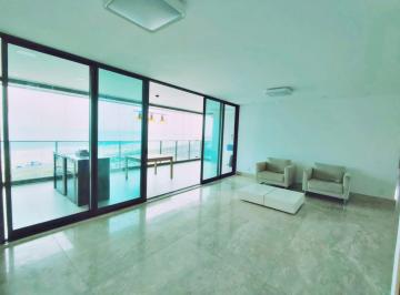 Apartamento de 4 quartos, Salvador · Apartamento 4 Suítes, 235 m² - d'Azur - Jaguaribe